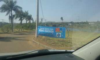 Imagem 4: Lote de terras residencial