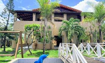 Imagem 3: Haras, 29048 m² - venda por R$ 4.000.000,00 ou aluguel por R$ 14.000,00/mês - Itambé - Cau