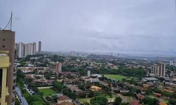 Imagem 3: Cobertura duplex na Av João Fiusa