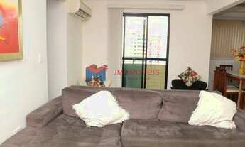 Imagem 4: Apartamento com 3 dorms, Guilhermina, Praia Grande - R$ 450 mil, Cod: 414590