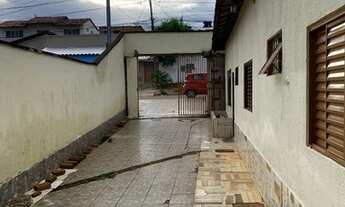 Imagem 2: Alugo casa de 2 quartos sem suite na região perto do guanabara