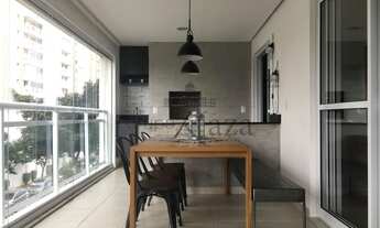 Imagem 5: Apartamento para venda possui 151 metros quadrados com 4 quartos