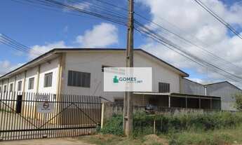 Imagem 7: Terreno à venda, 15561 m² por R$ 10.500.000,00 - Iguaçu - Fazenda Rio Grande/PR