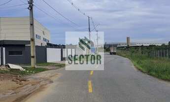 Imagem 5: Galpão / Depósito / Armazém em Costeira - São José dos Pinhais