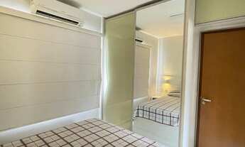 Imagem 7: Apartamento para venda com 64 metros quadrados com 2 quartos em Jardim Interlago - Caldas