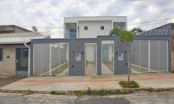 Imagem: CASA GEMINDA COM ENTRADA INDIVIDUAL PRA