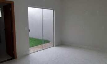 Imagem 4: Térrea para venda possui 88 metros quadrados com 2 quartos em Jardim Paulista - Campo Gran