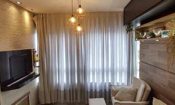 Imagem 6: Apartamento para venda possui 71 metros quadrados com 2 quartos em Morretes - Itapema - SC