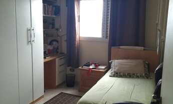 Imagem 3: Apartamento para venda com 86 metros quadrados com 3 quartos em Vila Ivone - São Paulo - S