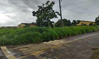 Imagem 6: Vendo Área 1.517 m² - Jardim Alto Paraíso - Ap. de Goiânia