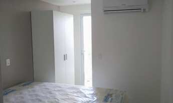 Imagem 3: Apartamento para venda possui 45 metros quadrados com 2 quartos