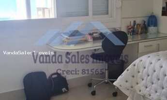 Imagem 7: Casa Alto Padrão para Venda em Rio de Janeiro, Campo Grande, 4 dormitórios, 2 suítes, 4 ba