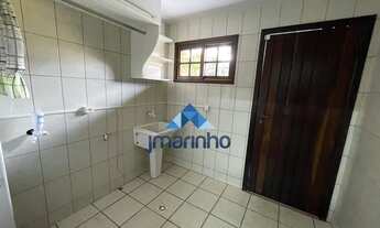 Imagem 7: Oportunidade De Investir Casa com 3 Dorm.(1 Suíte) 250 m² 4 Vagas Com Piscina São Braz Re