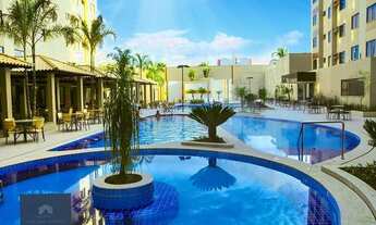 Imagem 3: Apartamento para venda tem 32 metros quadrados com 1 quarto em Do Turista - Caldas Novas