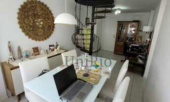 Imagem 3: Cobertura à venda - Pechincha - Jacarepaguá - Rio de Janeiro - RJ