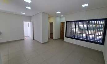 Imagem 4: Casa Térrea Parque Tauá Araçari