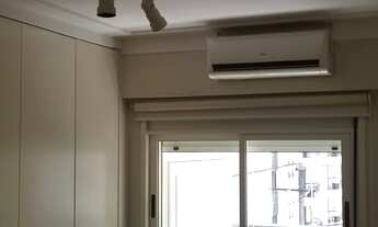 Imagem 6: Espetacular apartamento semi mobiliado no melhor dos Jardins