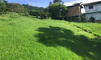 Imagem 3: Lote/Terreno para venda tem 978 metros quadrados em Areias de Macacu - Garopaba - SC