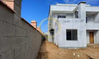 Imagem 1: Casa Duplex 03 dormitórios sendo 02 suítes em São Joao do Rio Vermelho, Florianópolis, SC