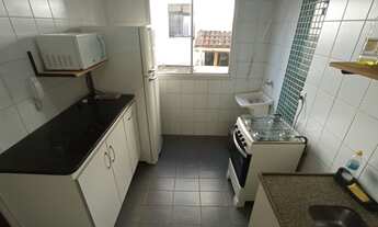 Imagem 5: Aptº 2 quartos, mobiliado