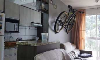 Imagem 4: CAXIAS DO SUL - Apartamento Padrão - Jardim Eldorado