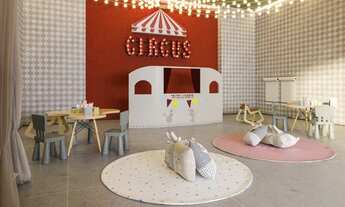 Imagem: Apartamento para venda no Altiplano-Joao