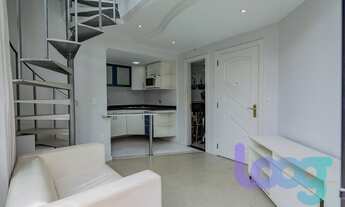 Imagem 4: Apartamento padrão em Itaim Bibi - São Paulo