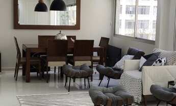 Imagem 2: Apartamento para venda 132 m2 com 3 quartos