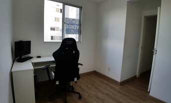 Imagem 7: Apartamento para venda com 50 metros quadrados com 2 quartos em Campina Grande - Cariacica