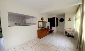 Imagem 5: Casa localizada no Centro de Vila Velha