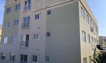 Imagem 2: Apartamento para Venda em Colombo, Rio Verde, 2 dormitórios, 1 banheiro, 1 vaga