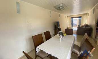 Imagem 6: Casa com 3 dormitórios à venda, 83 m² por R$ 320.000,00 - Jardim Primavera - Londrina/PR