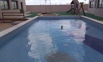 Imagem 4: Apartamento para venda possui 39 metros quadrados com 2 quartos em Padroeira - Osasco - SP