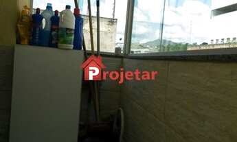 Imagem 5: Belo Horizonte - Apartamento Padrão - Floresta