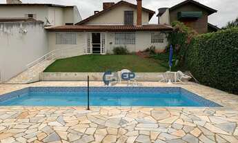 Imagem 5: Casa 4 dormitórios Áurea próximo ao HU Londrina