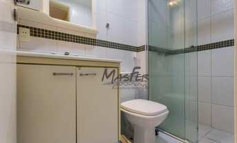 Imagem 7: Apartamento reformado, 03 dormitórios (01 suíte), 1 vaga com ótimo lazer na Freguesia do Ó