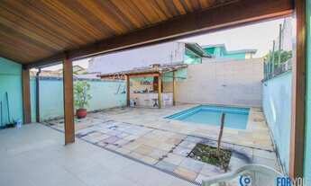 Imagem 5: Casa com 3 dormitórios à venda, 332 m² por R$ 1.549.000,00 - Recreio dos Bandeirantes - Ri