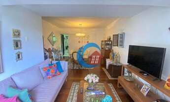 Imagem 4: Apartamento com 3 quartos à venda, 105 m² por R$ 380.000 - Espinheiro - Recife/PE