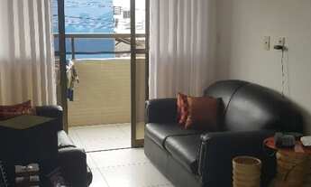 Imagem 4: Apartamento Bancários João Pessoa, 03 qtos, Frente Rua, Varanda, 1° andar(BA99