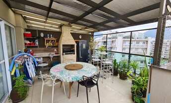 Imagem 4: Cobertura 04 quartos no Condomínio Maui Pontal Oceânico