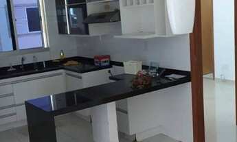 Imagem 2: Apartamento com 4 dormitórios à venda, 122 m² por R$ 710.000,00 - Setor Nova Suiça - Goiân