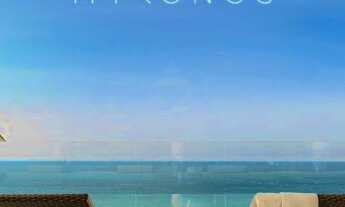 Imagem 6: APARTAMENTO COM 4 DORMITÓRIOS SENDO 4 SUITES À VENDA, 200,00M² por R$ 3.953.968,20 Itacolo