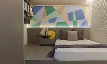 Imagem 5: Apartamento com 2 Quartos à venda, 52 m² por R$ 795.000 - Tambaú - João Pessoa/PB