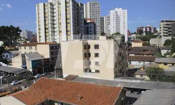 Imagem 7: Apartamento a venda com 1 quarto com 30,86 m² privativos no bairro Centro Cívico