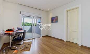 Imagem 7: Casa com 3 dormitórios à venda, 364 m² por R$ 2.200.000,00 - Santa Felicidade - Curitiba/P