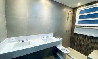 Imagem 3: Apartamento 3 Quartos (1 suíte) Modernizado. Vaga na Escritura. Copacabana. Cinco de Julho