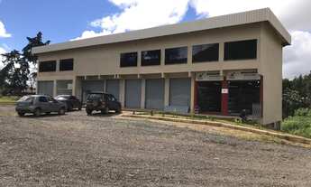 Imagem 2: Sala/Conjunto para aluguel possui 100 metros quadrados em BR 040 KM 571 - Itabirito - MG