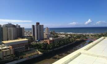 Imagem 7: Maravilhoso Duplex vista mar nascente Magalhães Neto!