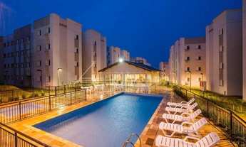 Imagem 10: LONDRINA - Apartamento Padrão - SAO PAULO II