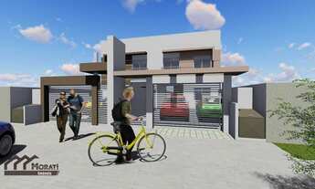 Imagem: SOBRADO 03 QUARTOS (01 com suíte) na Cidade